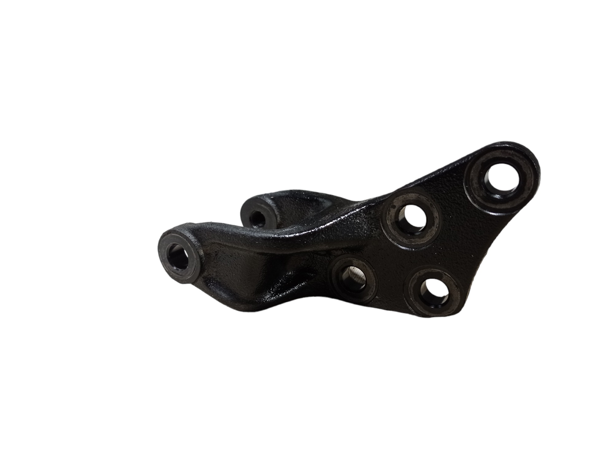 Suporte Coxim Cambio Gwm Haval H6 Gt 1.5 2024 V598 2