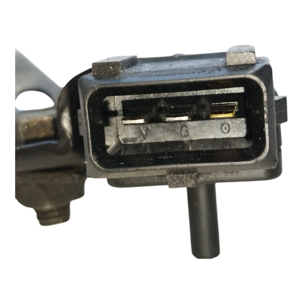 Sensor Pressão Turbina Mitsubishi L200 Sport 2004 V638 2