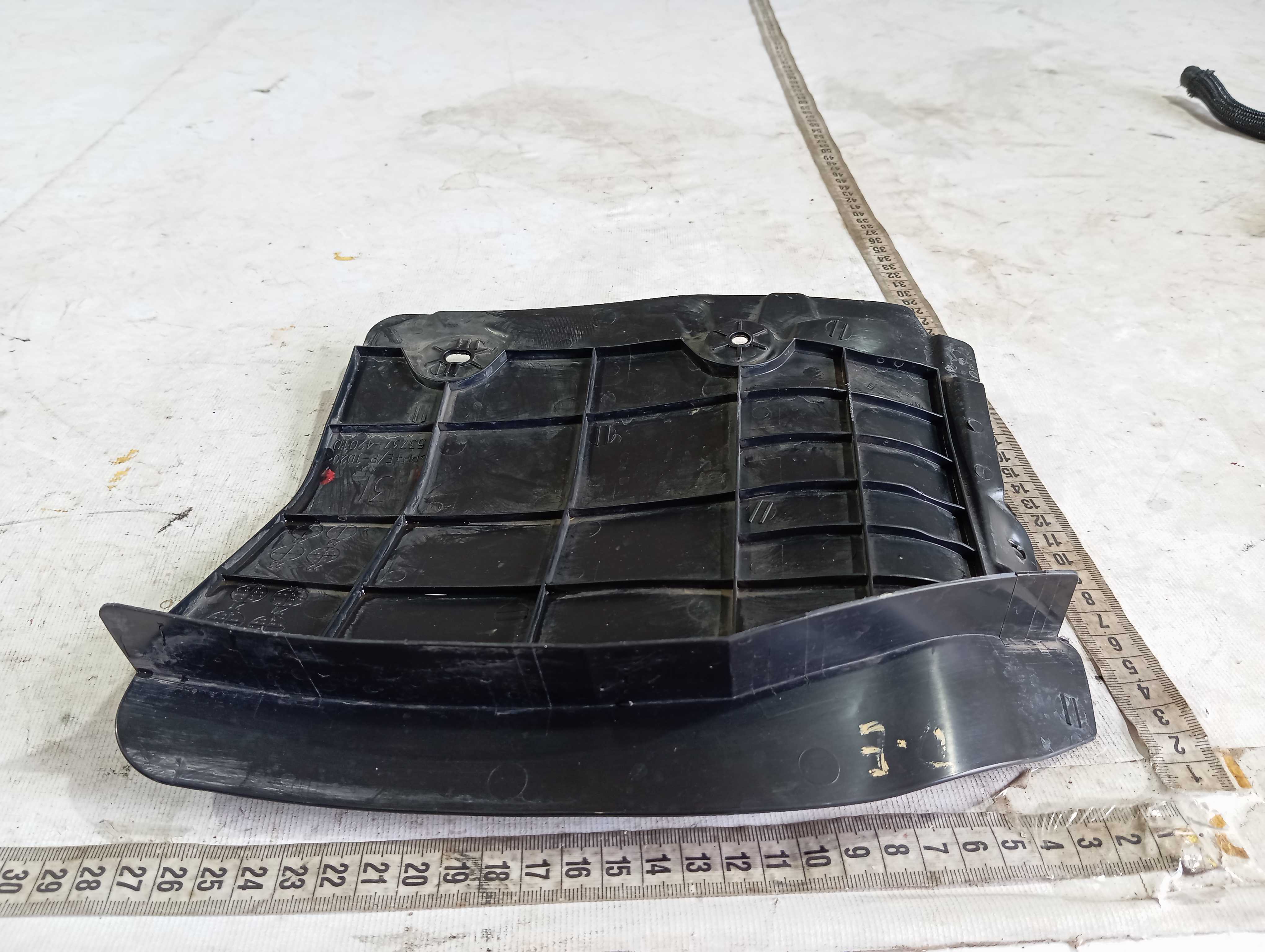 Defletor Esquerdo Motor Lexus Rx500hf 2023 V619