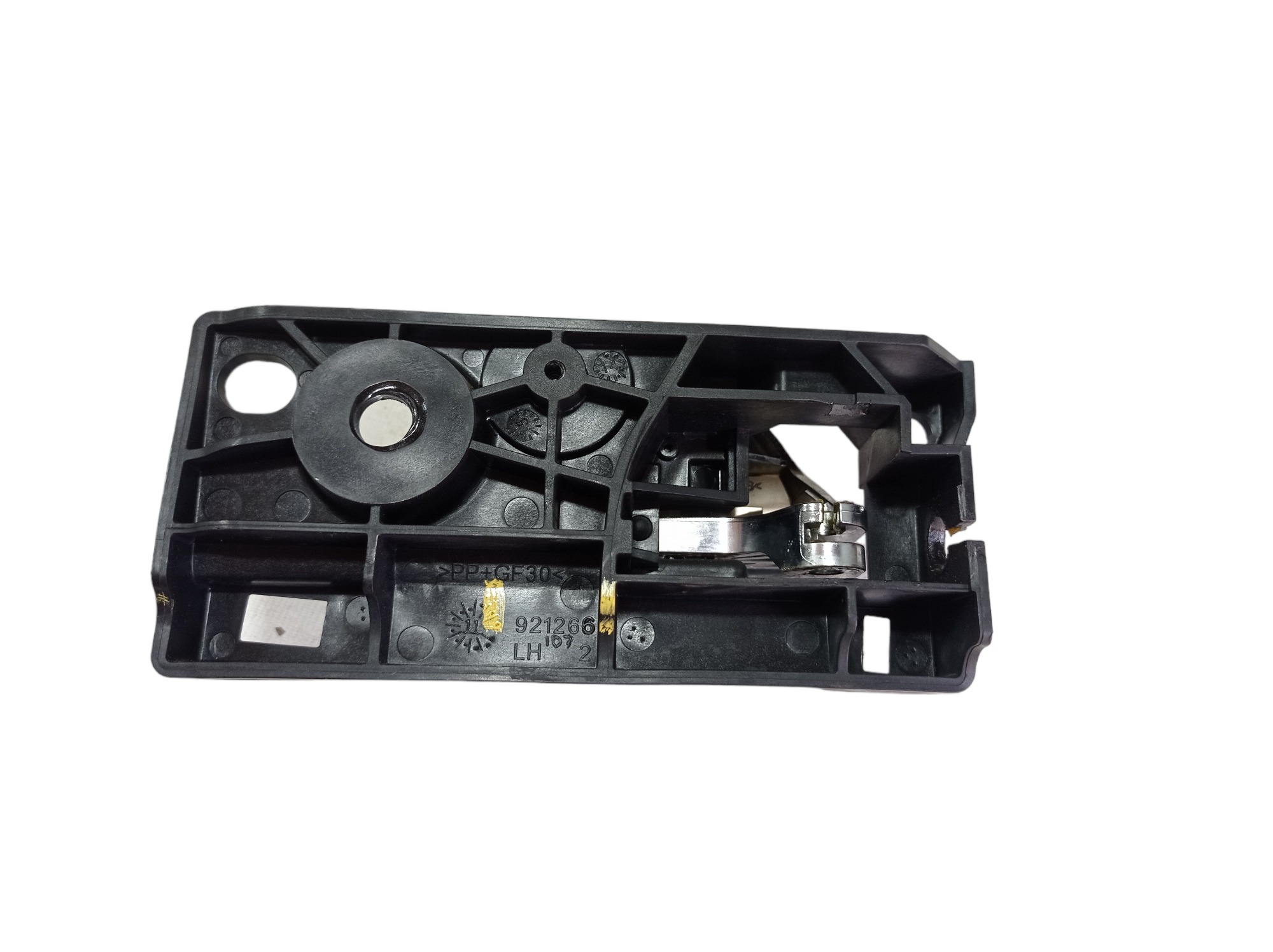 Maçaneta Interna Porta Diant Esquerda Grand Cherokee V580 Dianteira 1