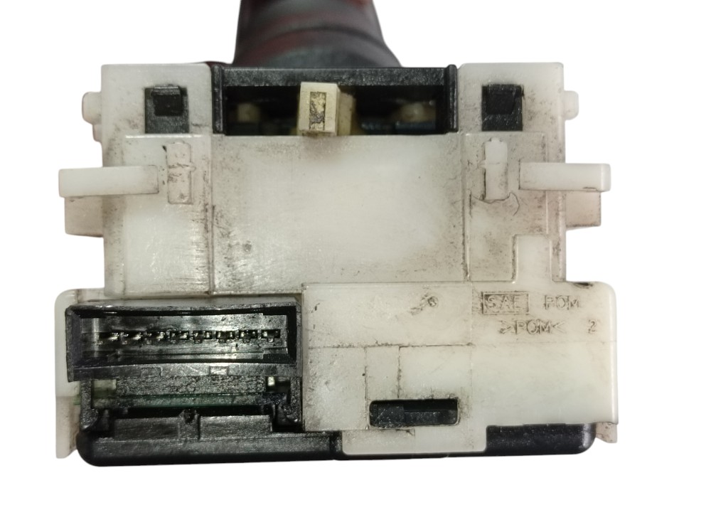 Comando Seta Luzes Farol Nissan Sentra 2008 V175 8
