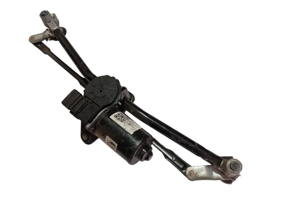 Motor Limpador Parabrisa Hyundai I30 2012 V27 7