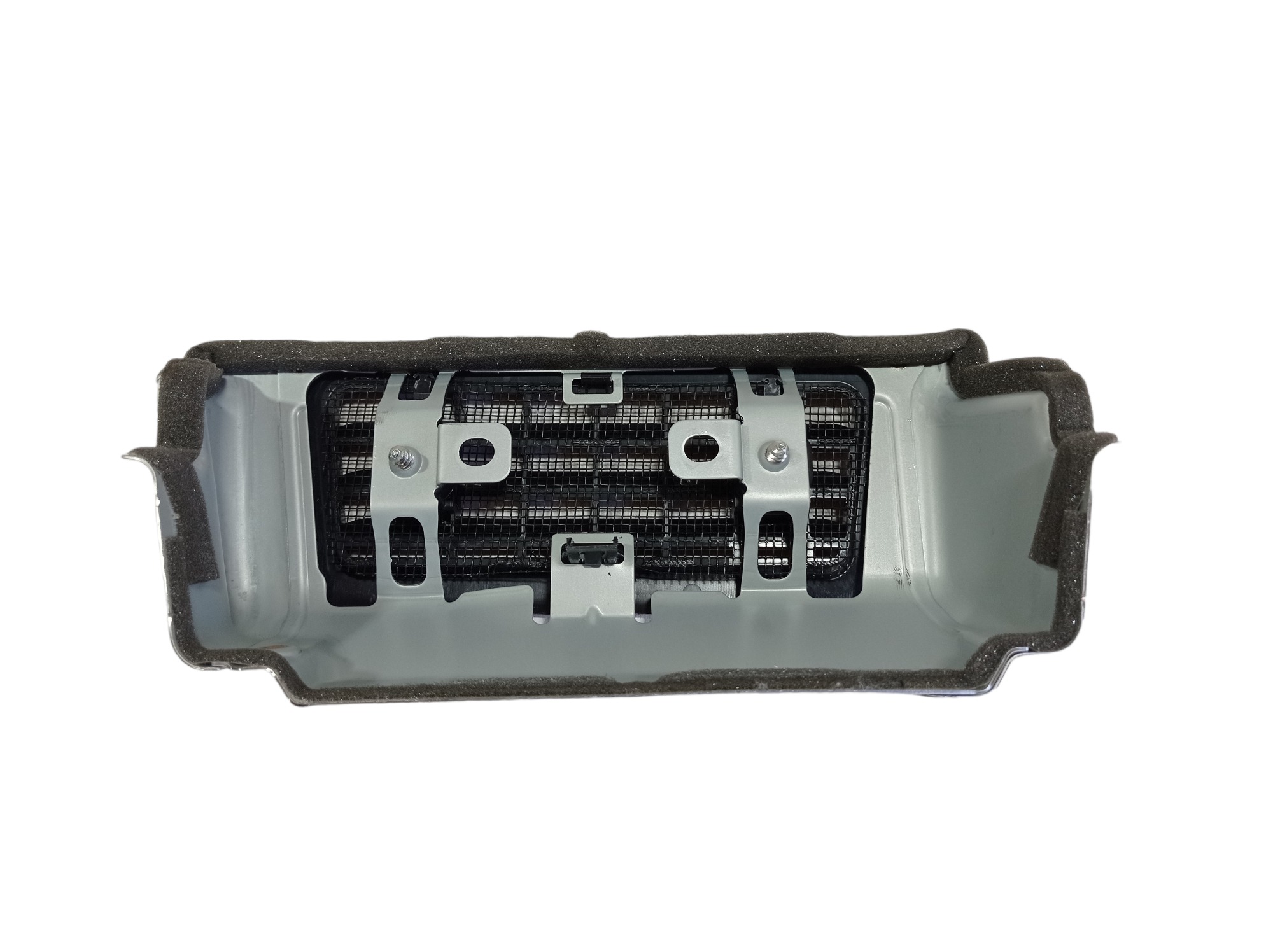 Saida Ar Traseiro Central Bateria Lexus Rx 450hl 2021 V576 2