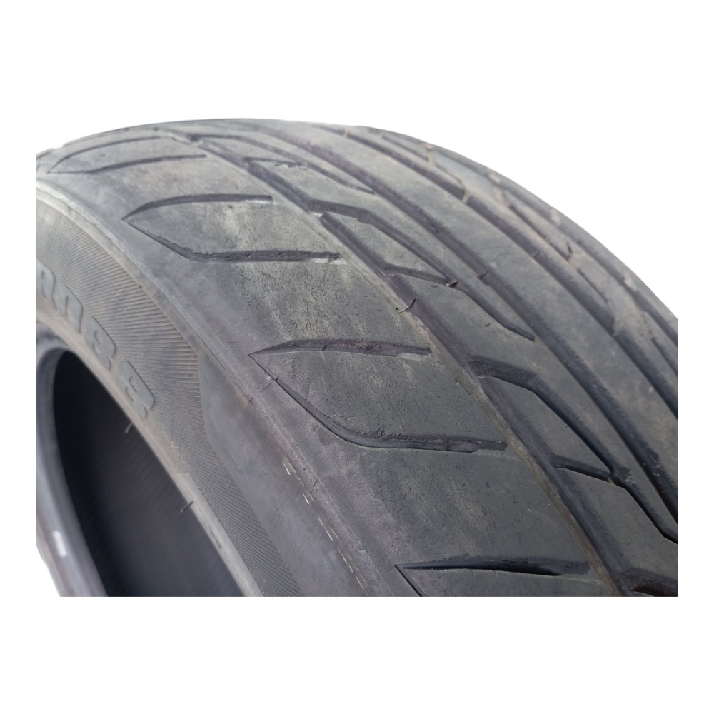 Pneu Aro 19 Farroad Fro88 Extra 235/55z R19 V633 8