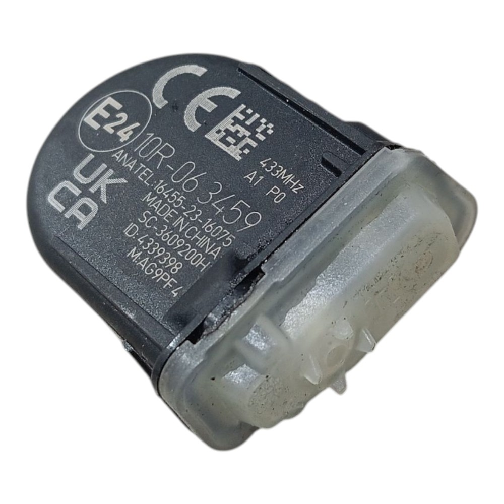 Sensor Pressão Pneu Byd Dolphin Mini 2024 V665 1