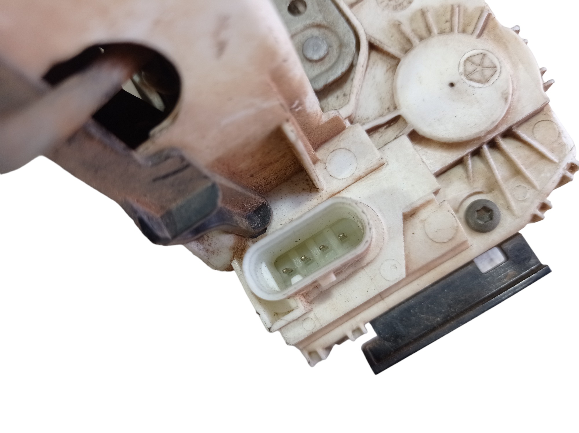 Fechadura Porta Dianteira Direita Jeep Grand Cherokee V580 7