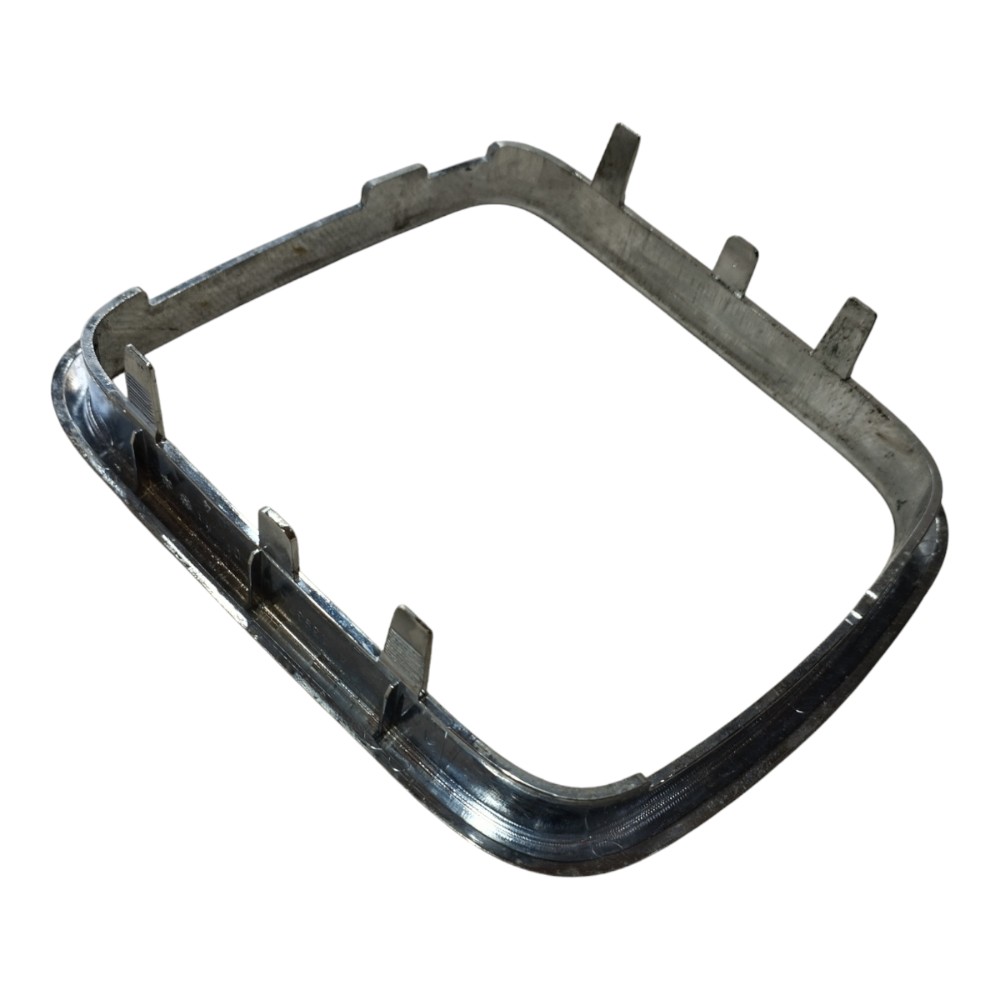 Moldura Alavanca Marcha Mercedes B180 2006 A 2010 V630 3