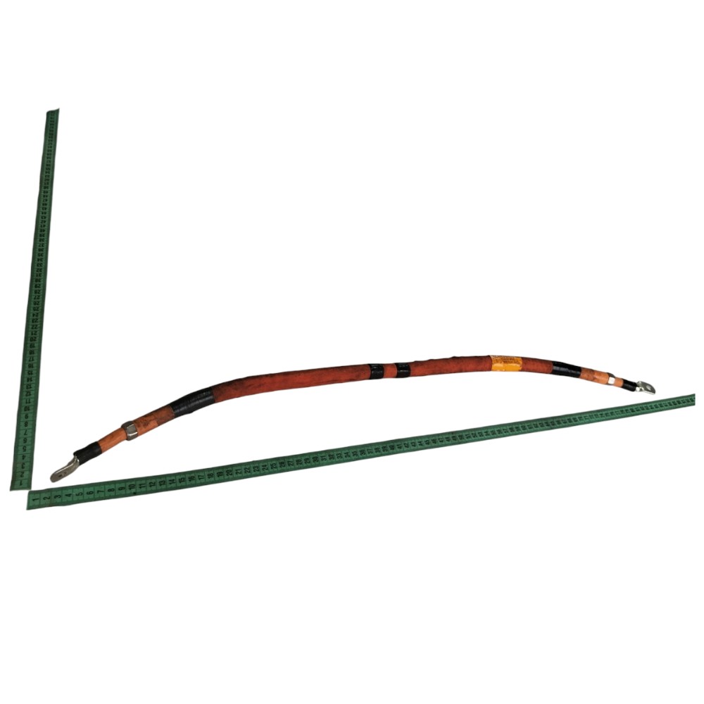 Polo Corrente Bateria Jac Ej7 2023 V618 7