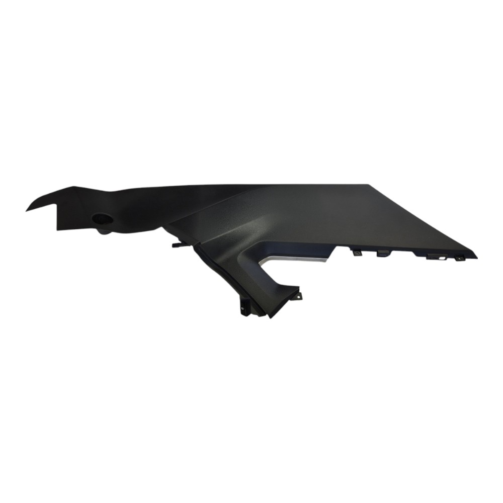 Acabamento Direito Console Land Rover Evoque 2012 A 15 V633 1