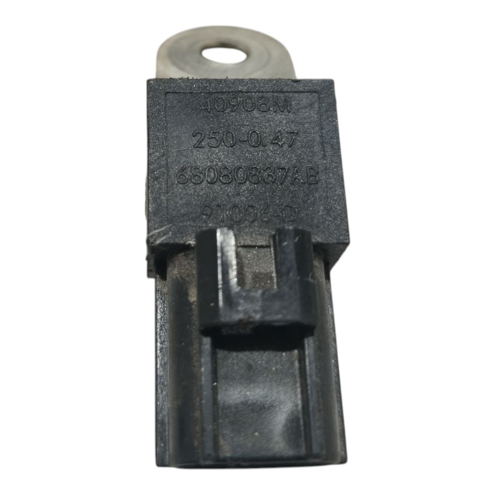 Sensor Capacitador Ram Rampage Rt 2023 2025 V664 9