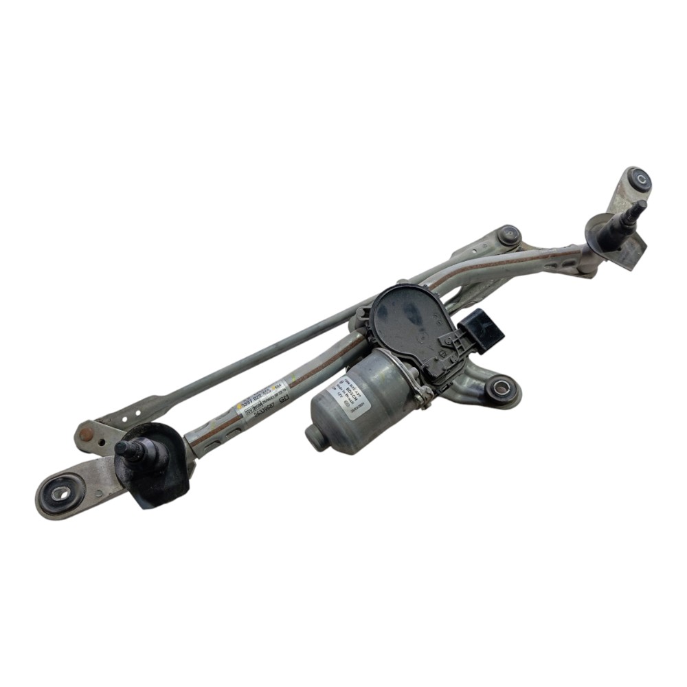 Motor Limpador Parabrisa Gm Tracker 2020 2025 V627 2