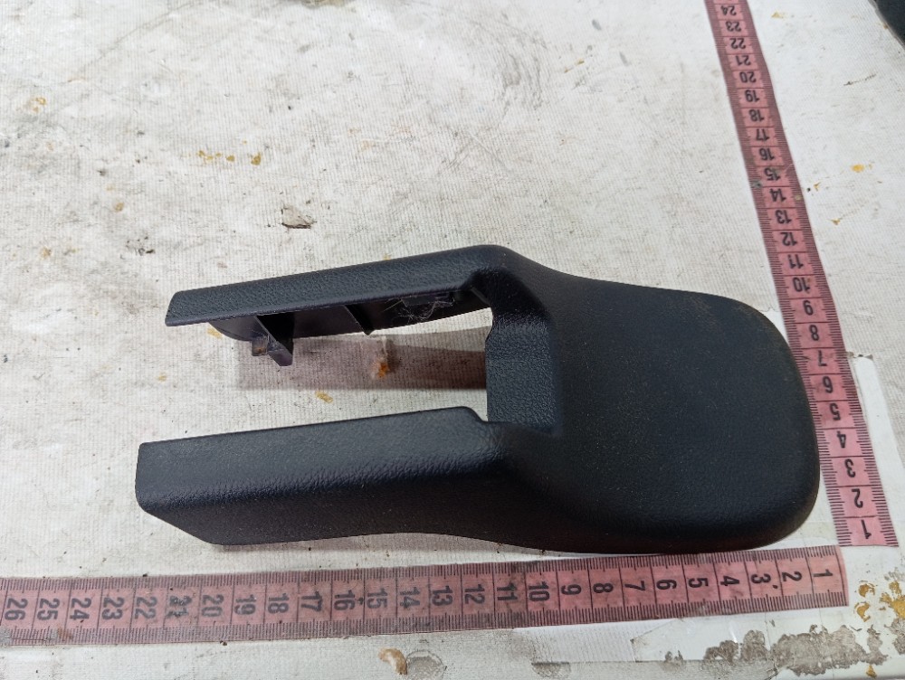 Acabamento Banco Dianteiro Honda Hrv Exl 2023 2025 V644 8