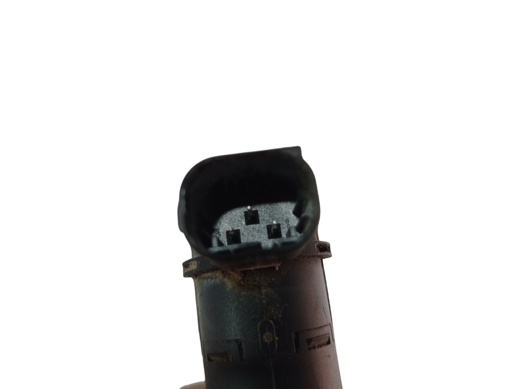 Sensor Estacionamento Traseiro Grand Caravan Ltd 2005 V586 8