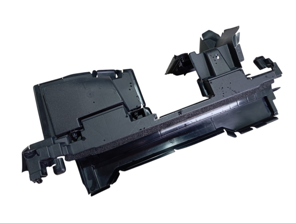 Defletor Esquerdo Radiador Lexus Rx500hf 2023 V619 4