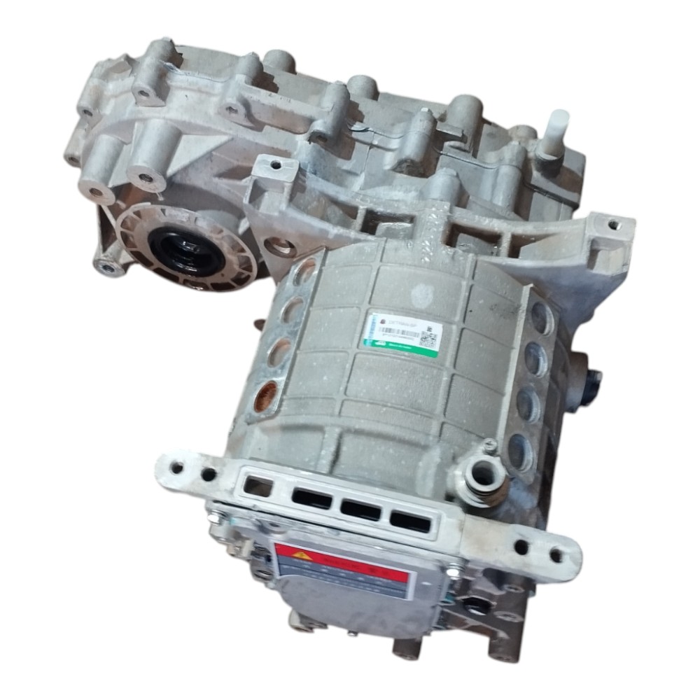 Motor Eletrico Jac Ejs1 2022 2023 V651 7