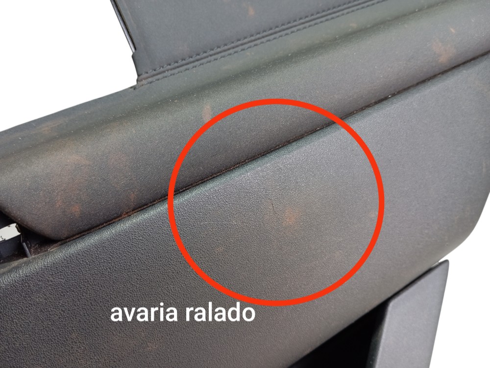 Forro Porta Traseira Direita Discovery Sport 2016 2018 V611 6