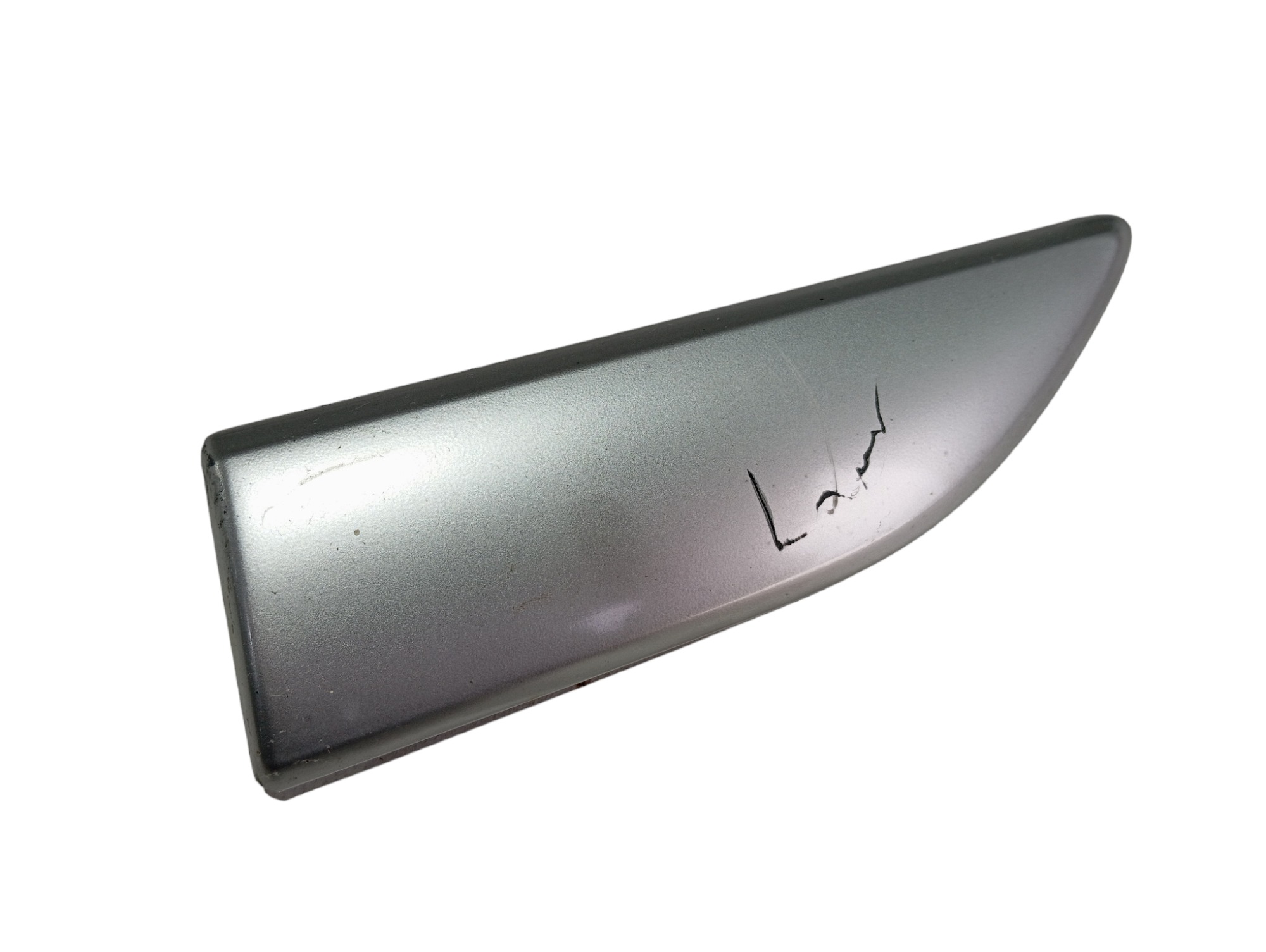 Moldura Porta Dianteira Esquerda Range Rover Evoque 15 V600 6