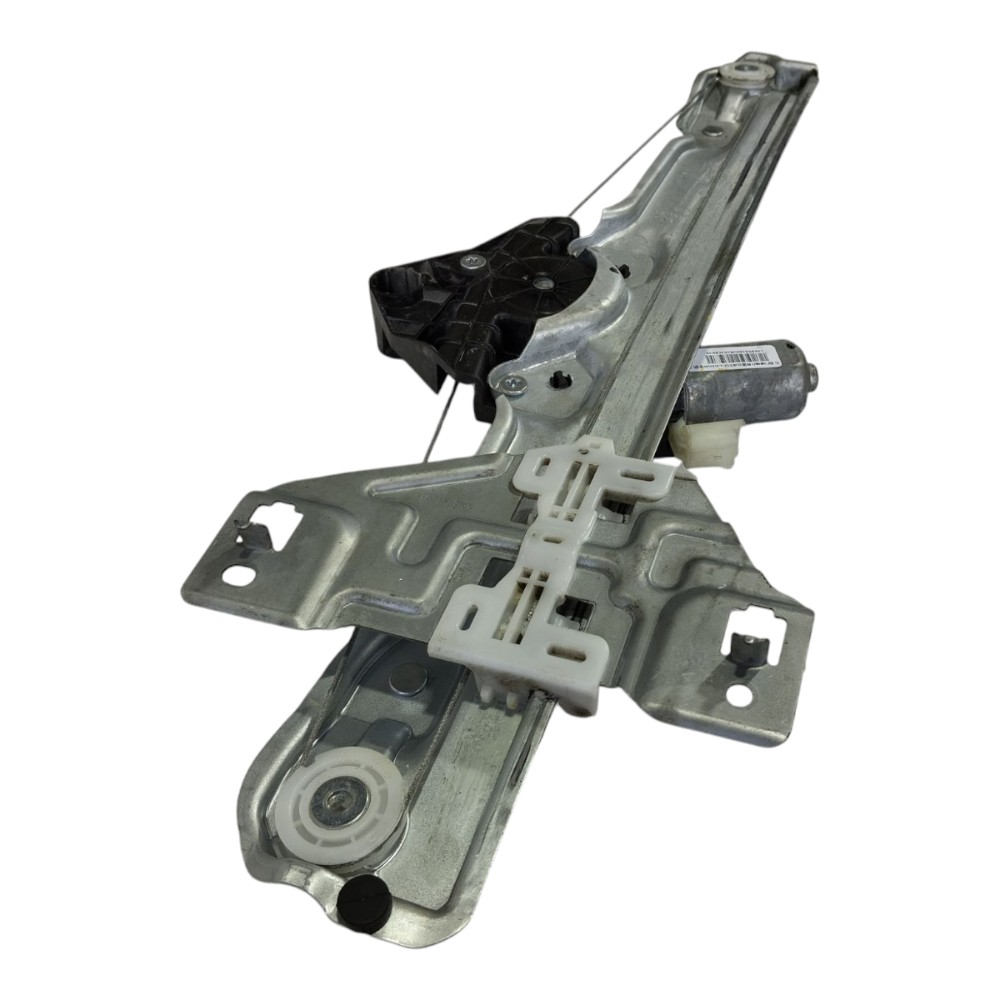 Maquina Vidro Dianteiro Dir Byd Dolphin Mini 2024 V634 1