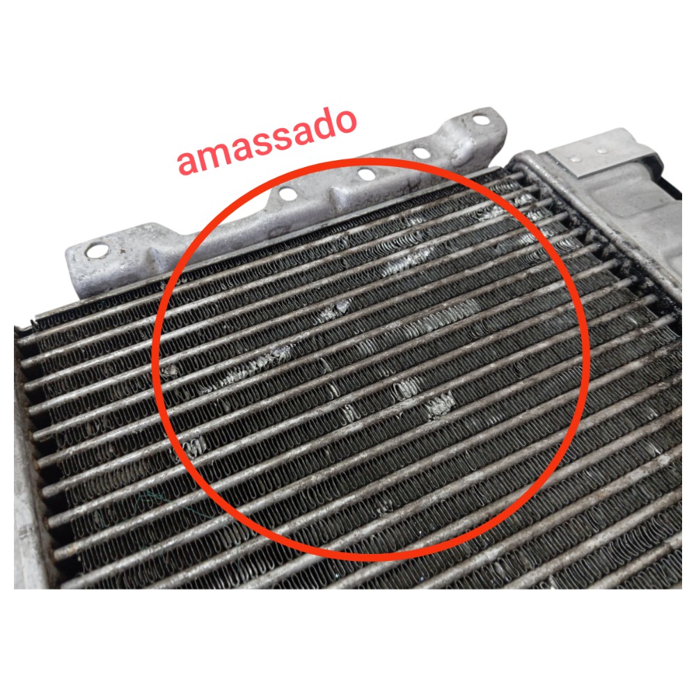 Intercooler Mitsubishi L200 Sport Hpe 2.5 2006 V647 5