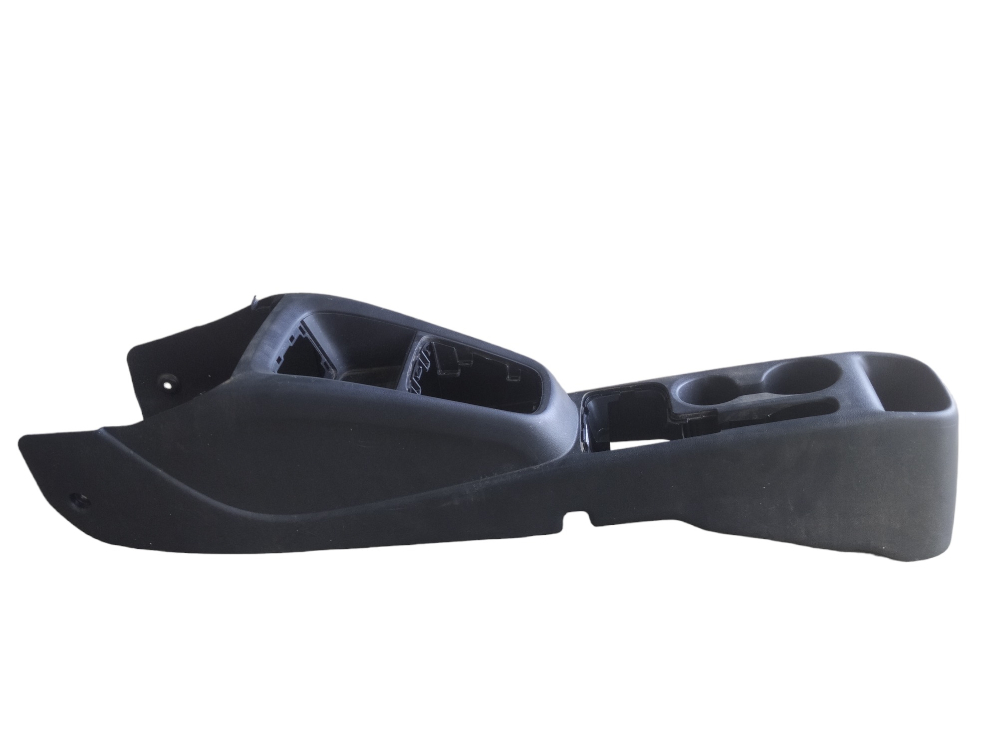 Console Central Hyundai Hb20 Comfort 2023 V590 2