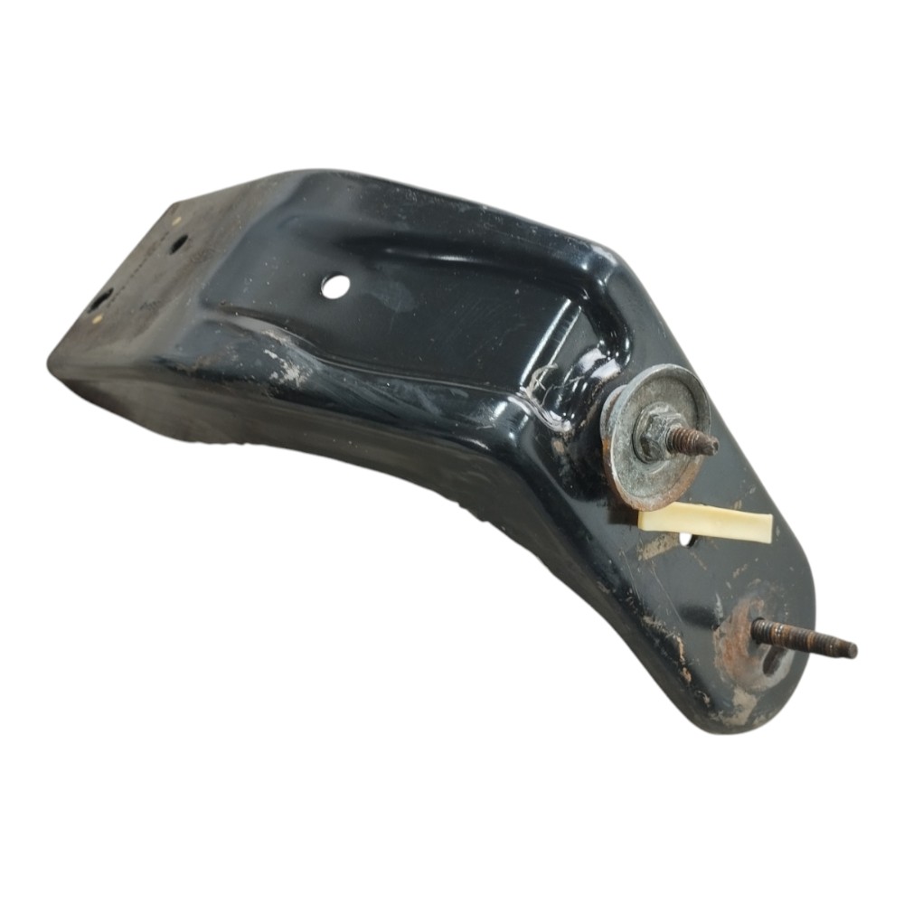 Suporte Bateria Ford Fusion 2009 2012 V637 7
