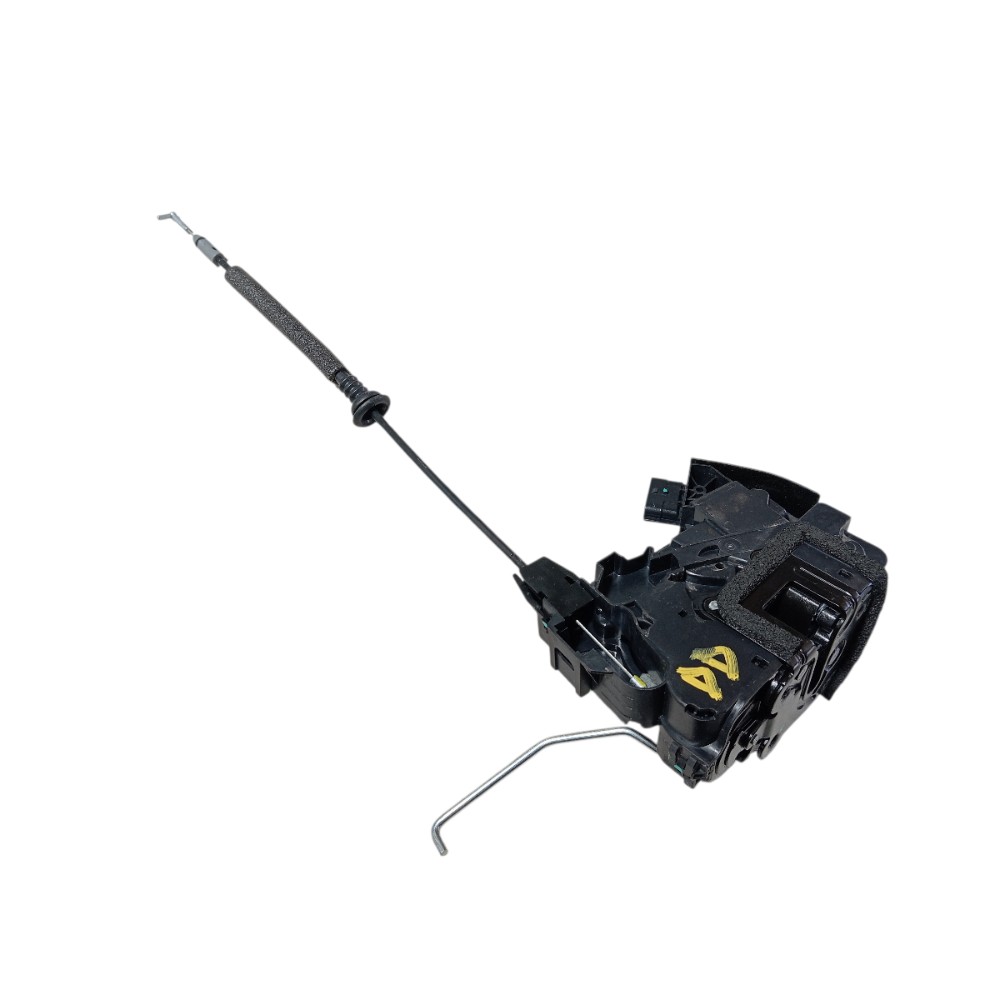 Fechadura Porta Dianteira Direita Byd Song Pro 2024 25 V674 6