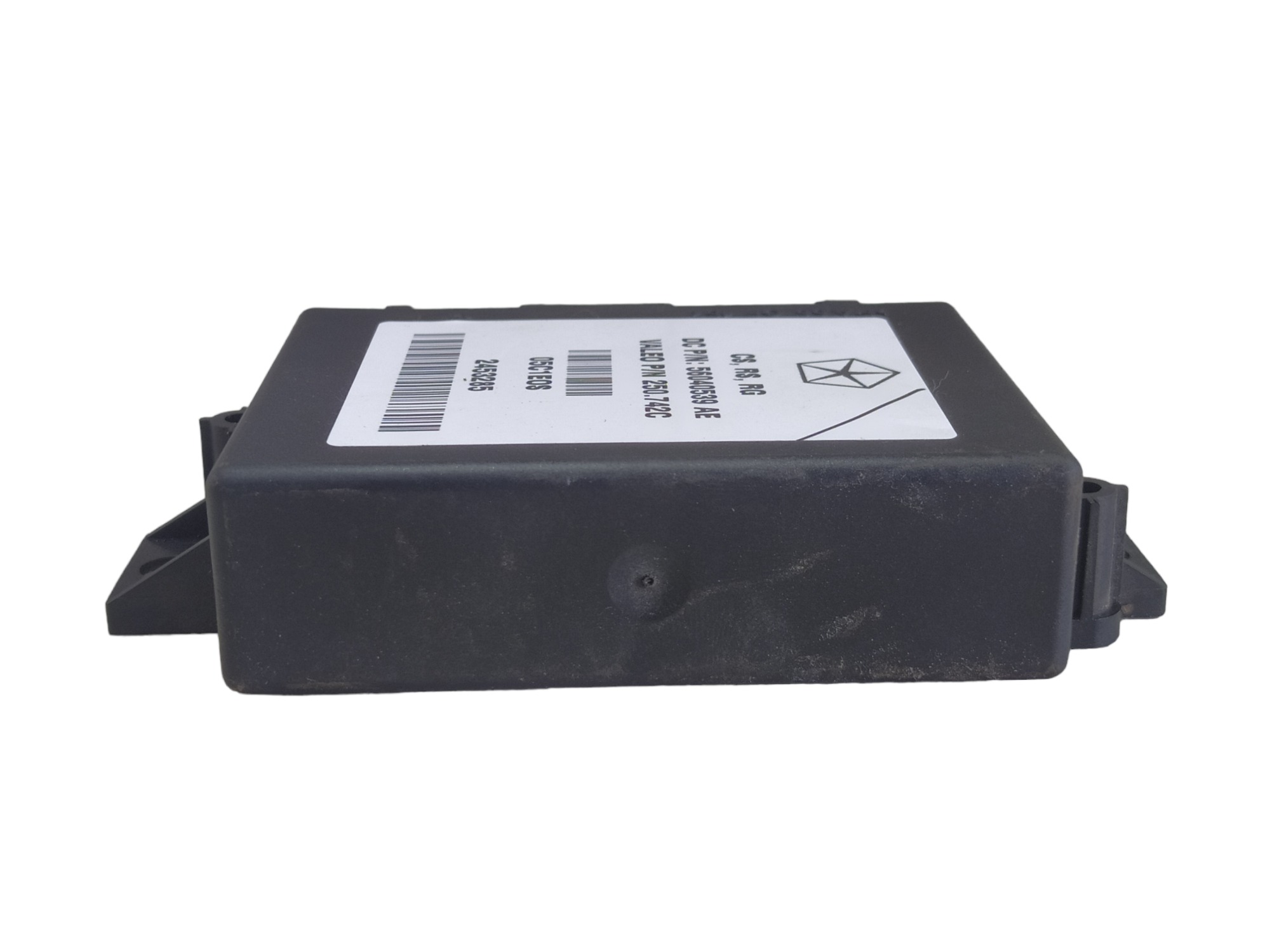 Modulo Estacionamento Chrysler Grand Caravan 2005 V586 4