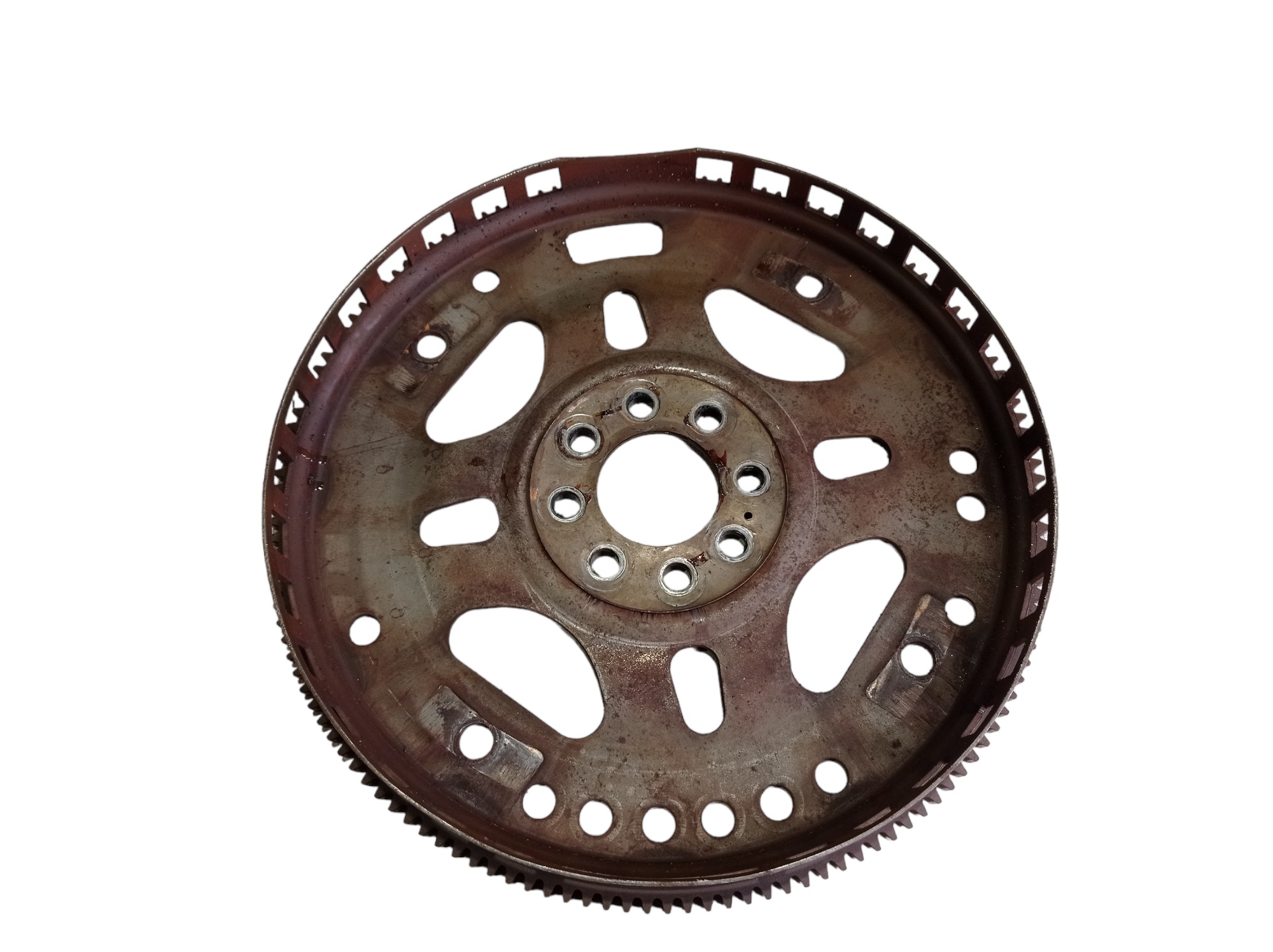 Volante Cremalheira Motor Grand Caravan Limited 2005 V586 3