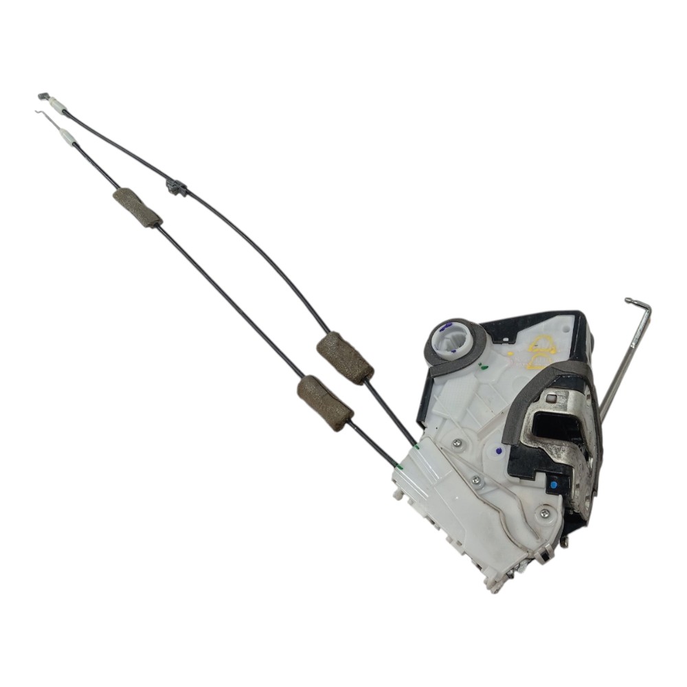 Fechadura Porta Dianteira Direita Honda Hrv 17 A 2021 V660 3