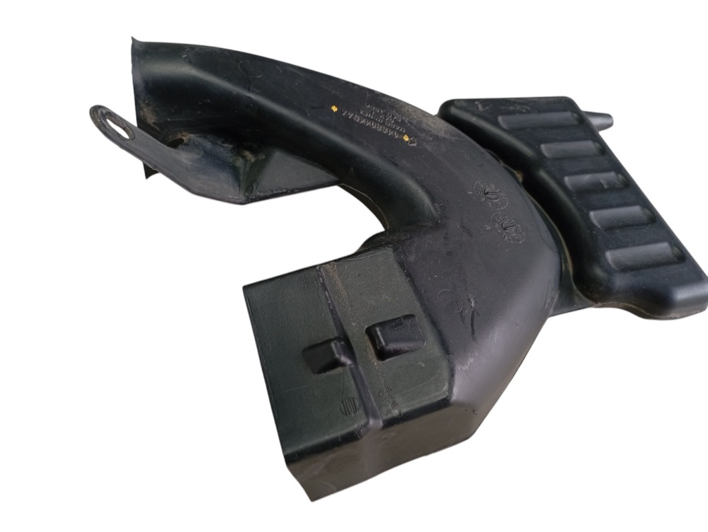 Tomada Duto Ar Chrysler Grand Caravan 3.3 V6 2005 V368 2