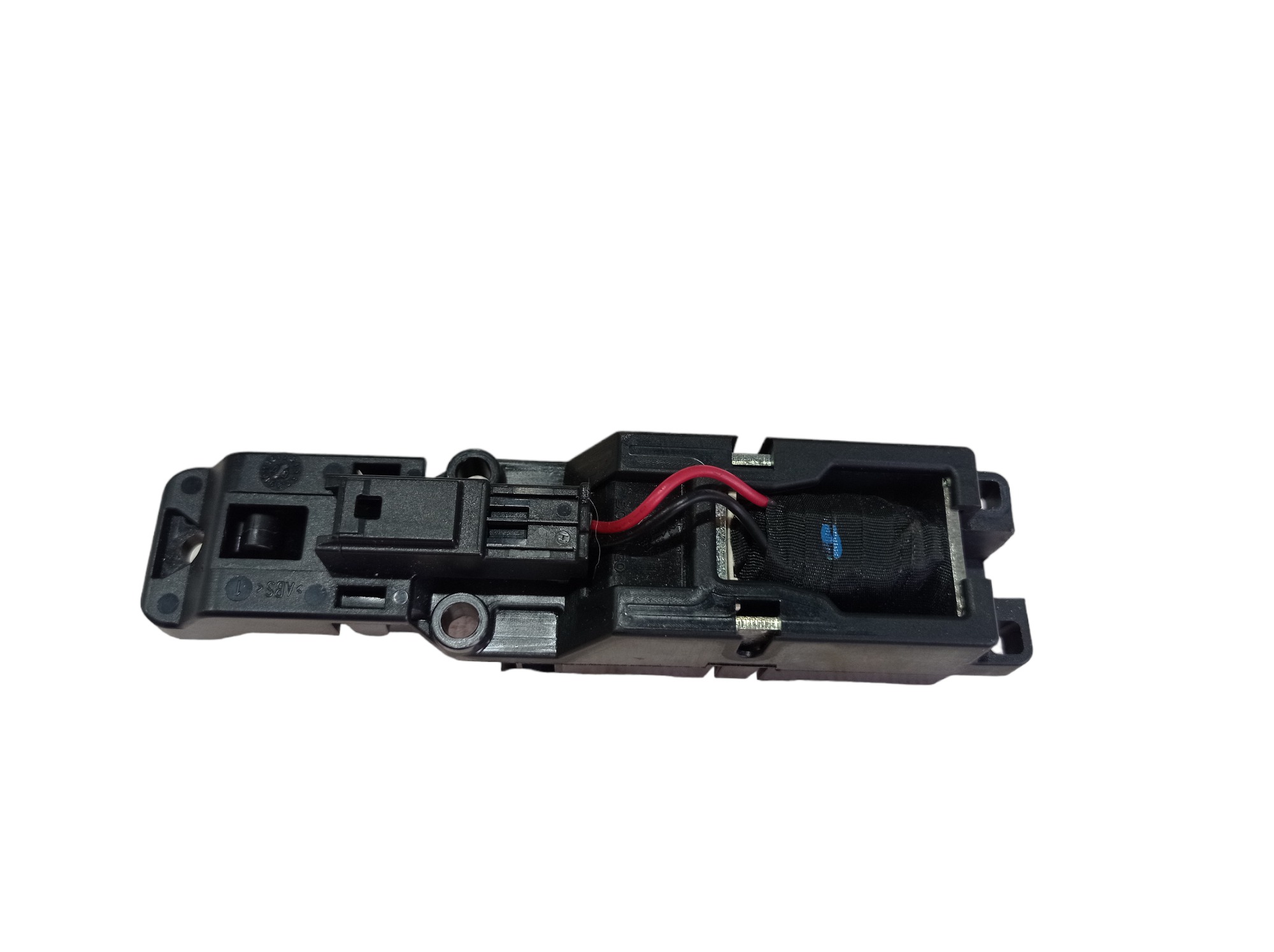 Fechadura Porta Luvas Inferior Range Rover Vogue 2008 V583 3