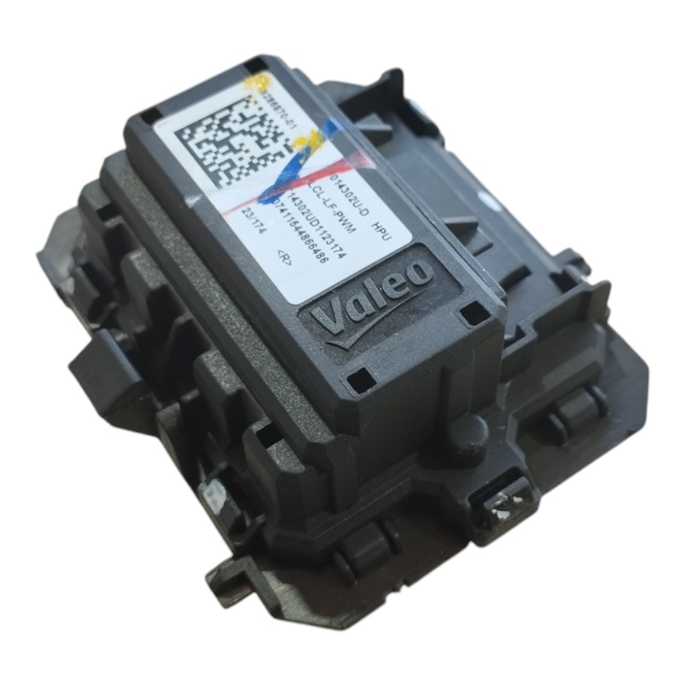 Resistência Caixa Ar Byd Song Plus Gs 2024 2025 V642 3