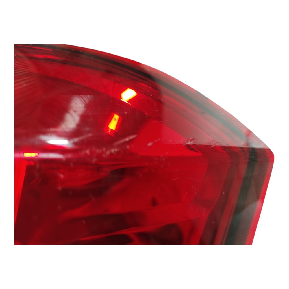 Larterna Direita Cherry Tiggo 5x Sport 1.5 16v 2024 V621 3