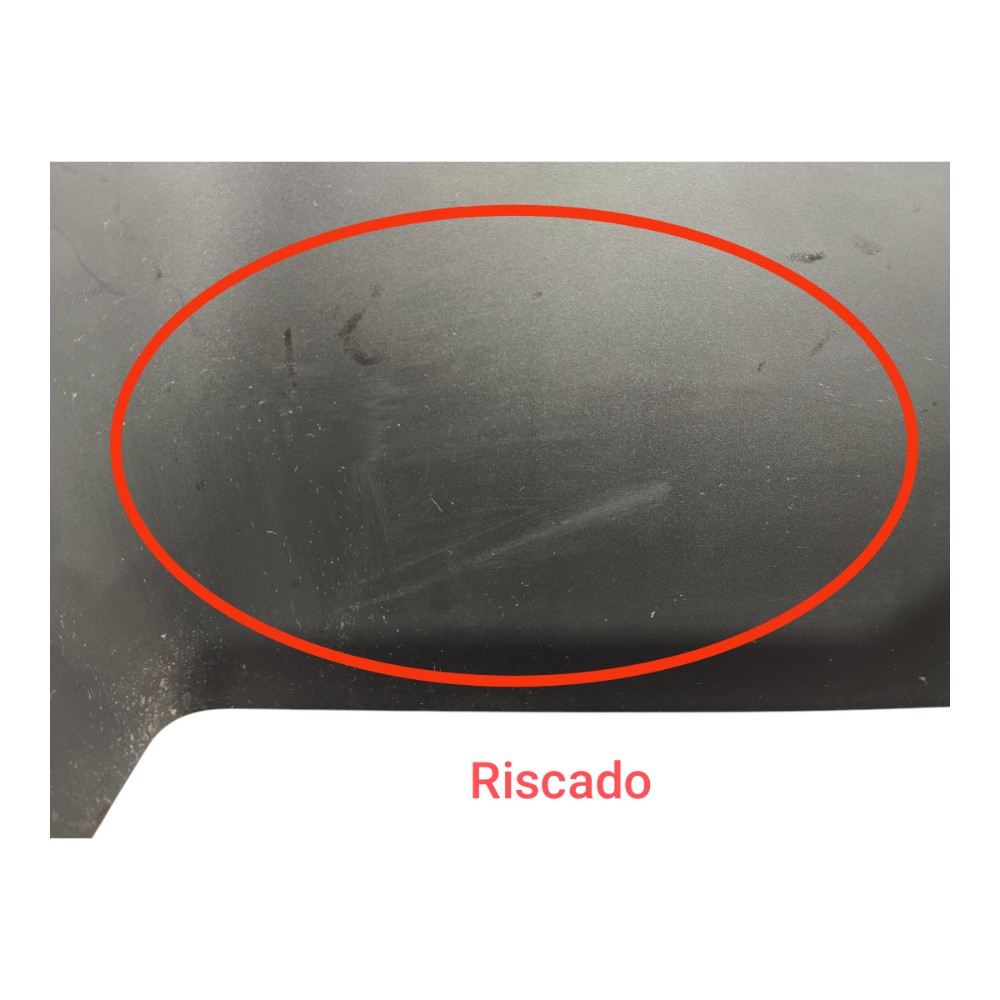 Moldura Painel Instrumento Jac Ej7 2023 V618 5306210u7312 7