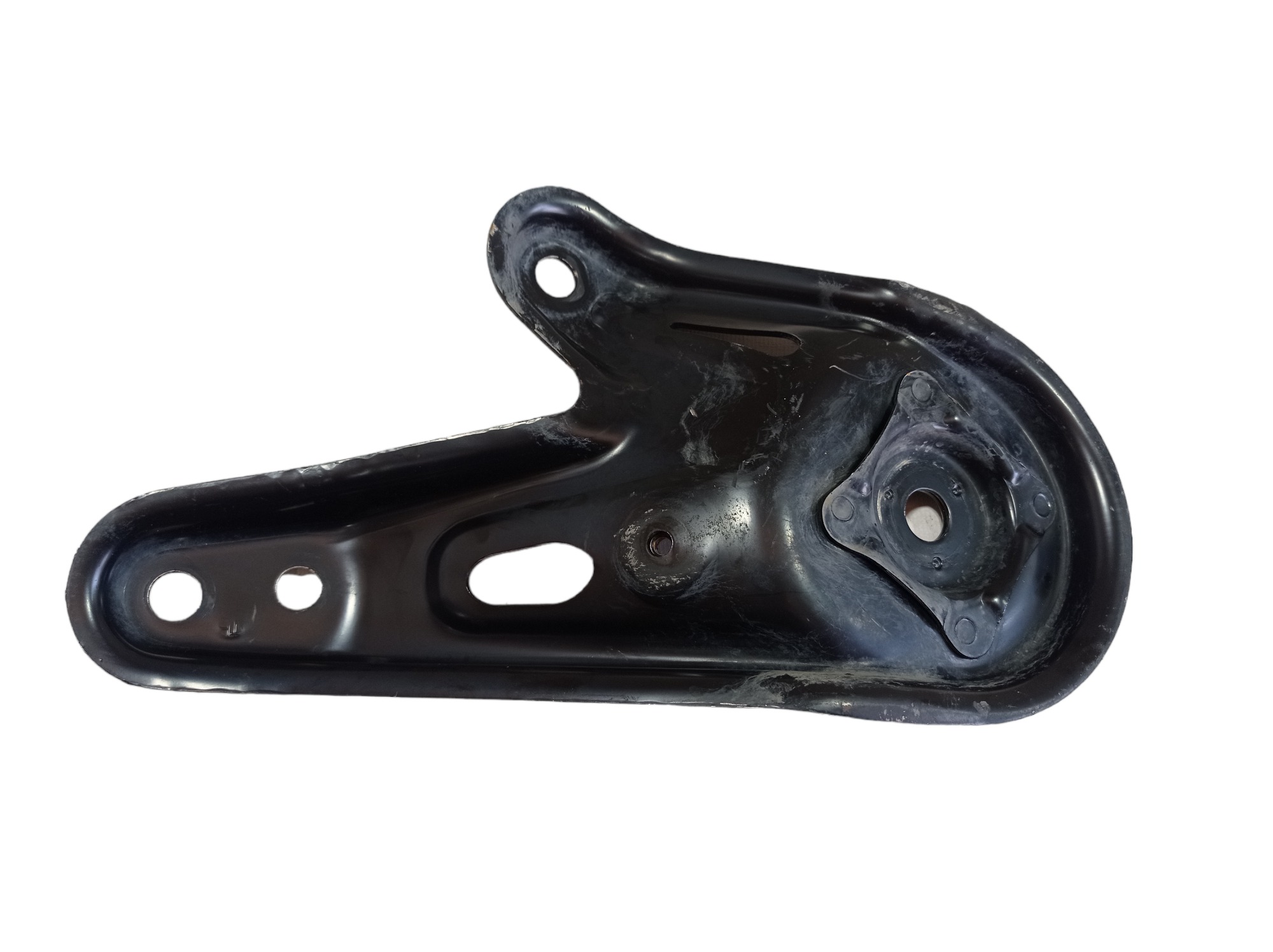 Suporte Quadro Dianteiro Direito Lexus Rx 450hl V576 4