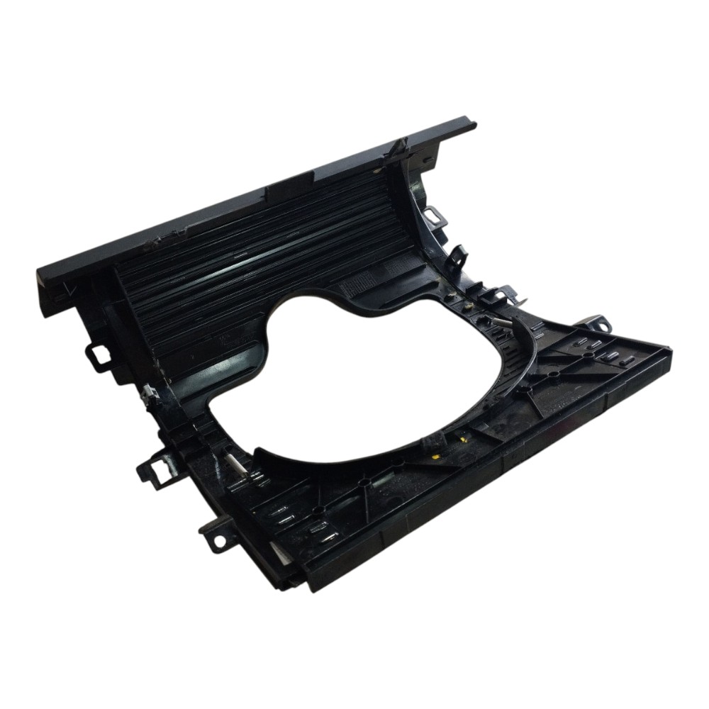 Moldura Infe Volante Land Rover Discovery 4 2010 A 2014 V656 4