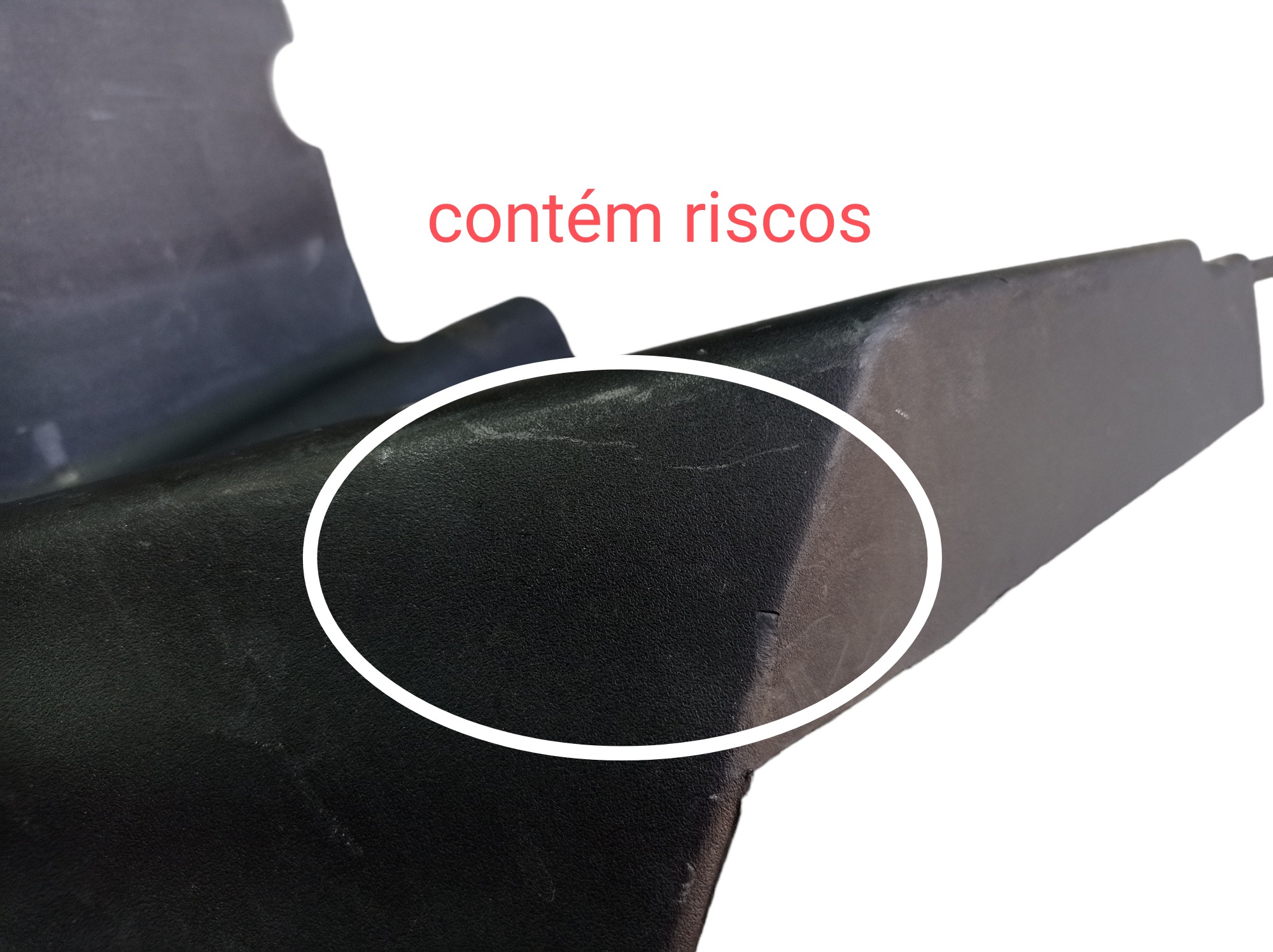 Acabamento Paralama Dianteiro Direito Jac T40 2019 V565 5