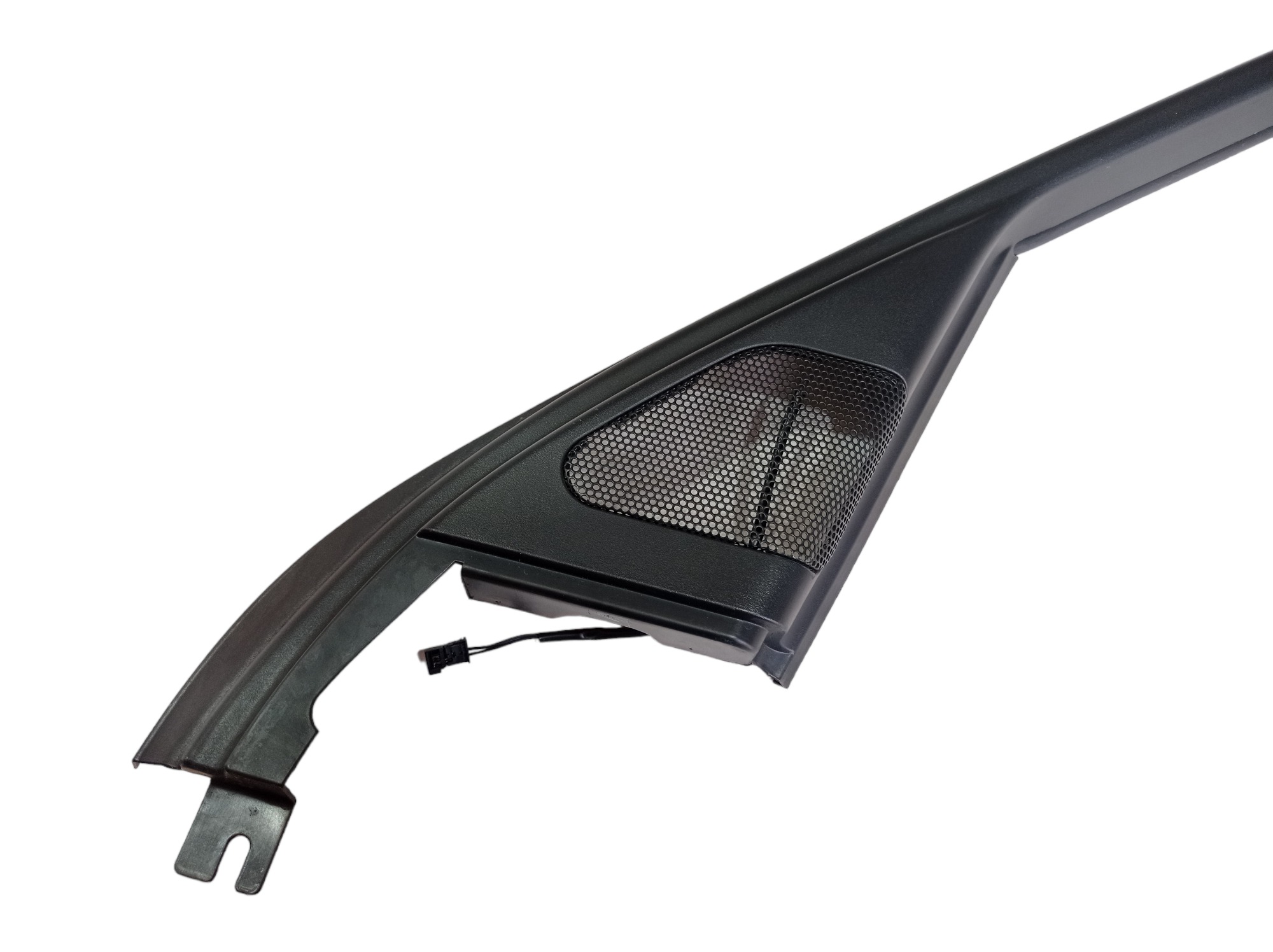 Moldura Porta Dianteira Direita Range Rover Vogue 2008 V583 6