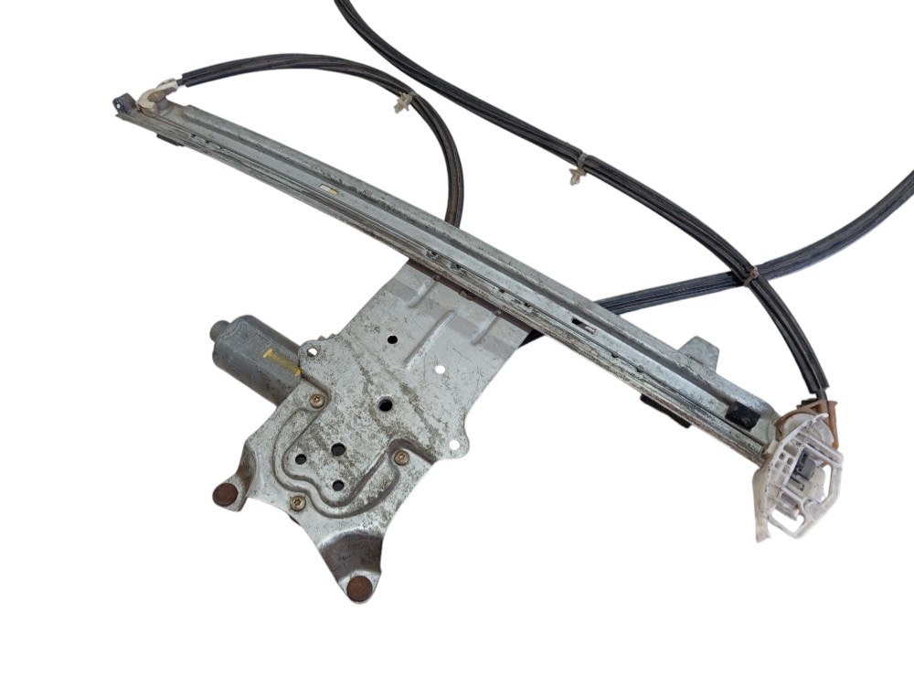 Máquina Vidro Dianteira Direita Citroen Xsara 2008 V95 6
