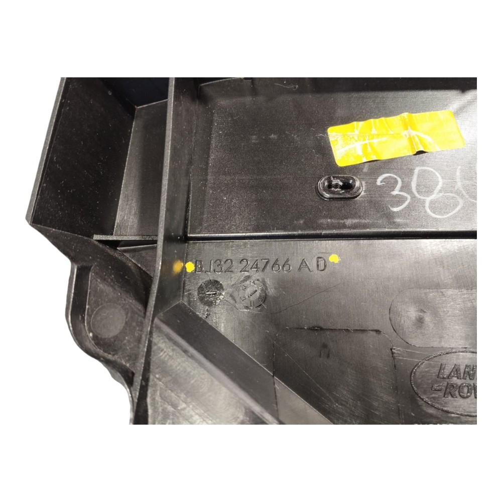 Moldura Porta Tras Direita Land Rover Evoque 2012 2015 V633 4