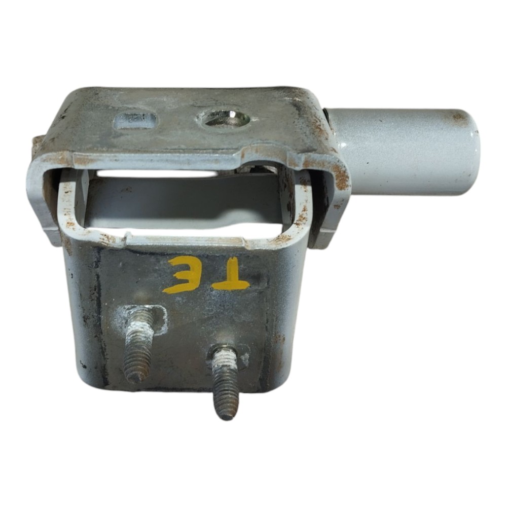 Dobradiça Superior Porta Tras Esquerda Renault Zoe 2023 V639 2