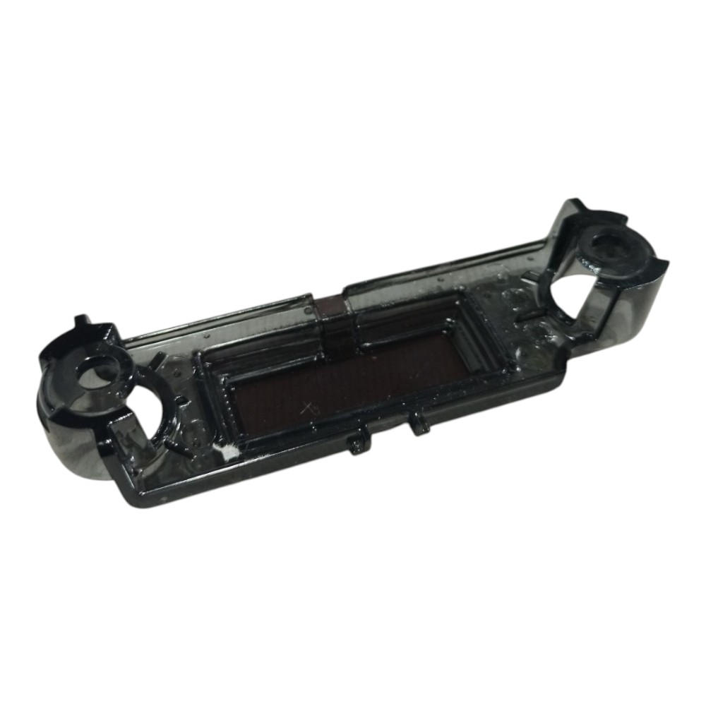 Moldura Painel Ram Rampage 2023 2025 V659 9