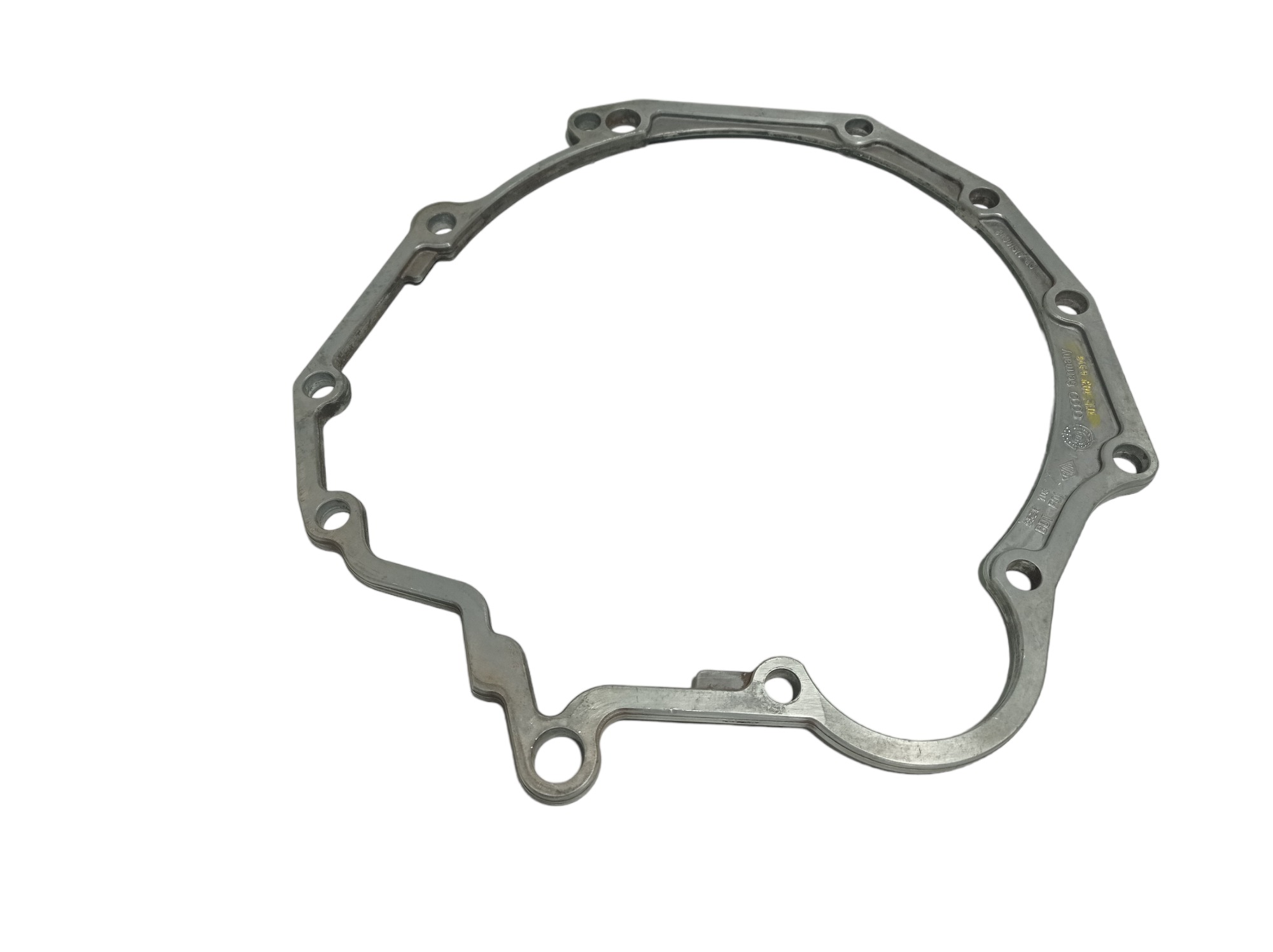 Flange Retentor Caixa De Marcha Audi A6 2.7 2001 V261 6