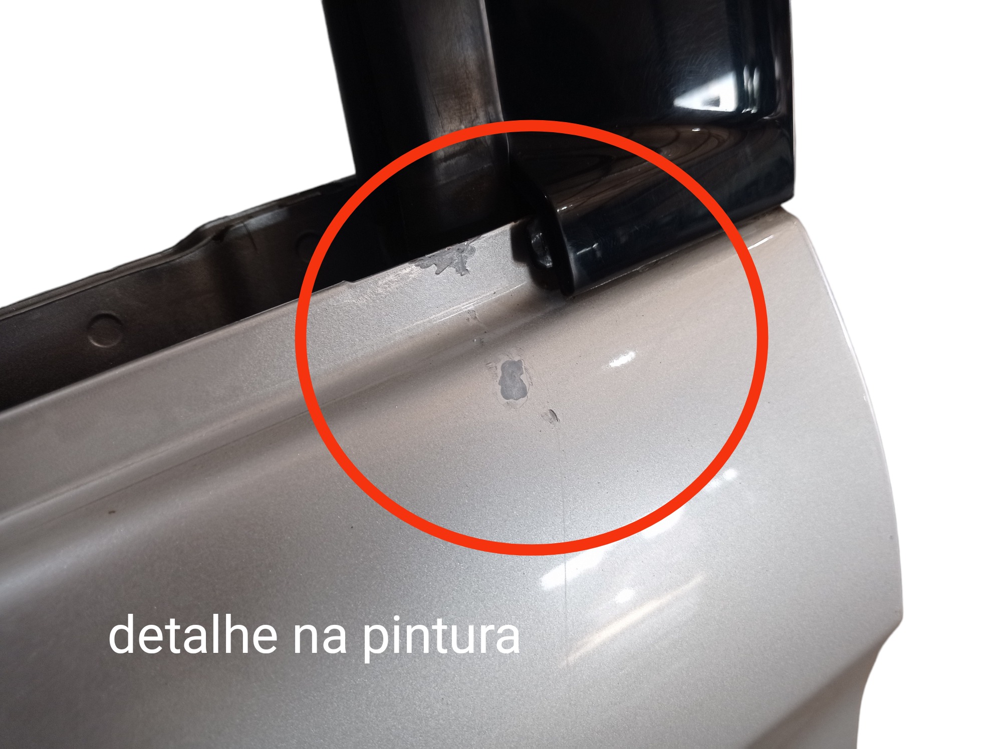 Porta Dianteira Esquerda Grand Caravan Limited 2005 V586 Dianteira 9