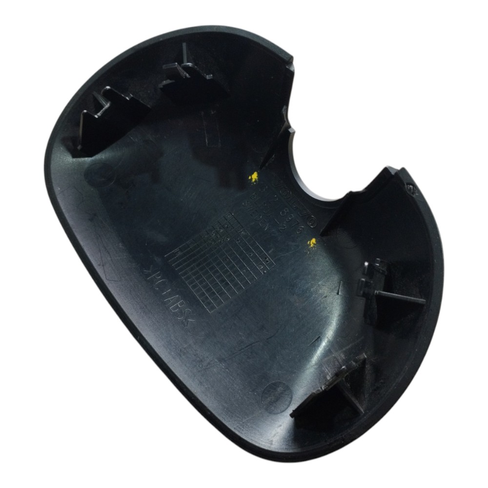 Acabamento Inter Retrovisor Volvo V40 T3 2013 2019 V652 9