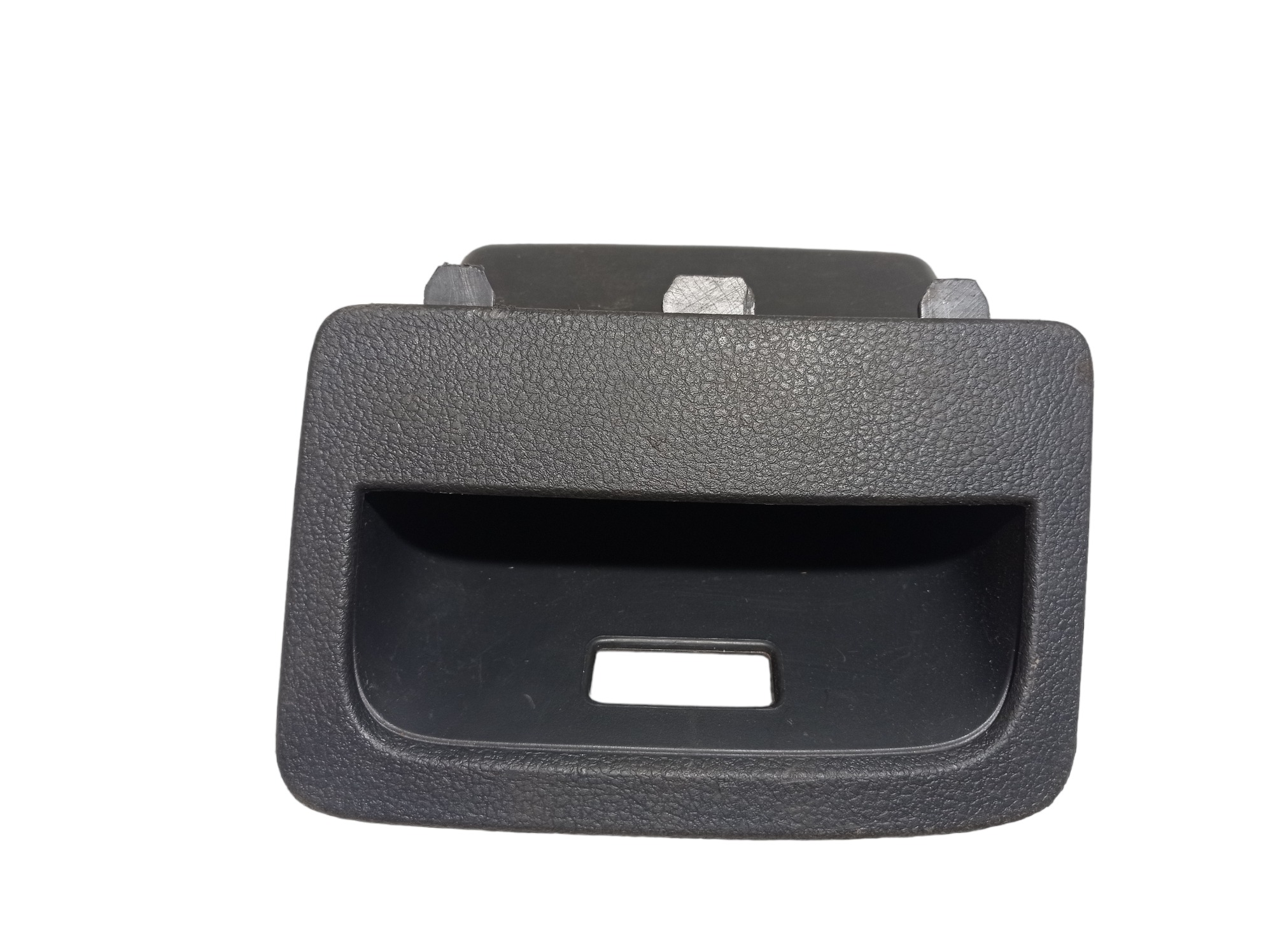 Porta Objetos Volkswagen Gol Voyage G5 5u1857968a Cinza 5