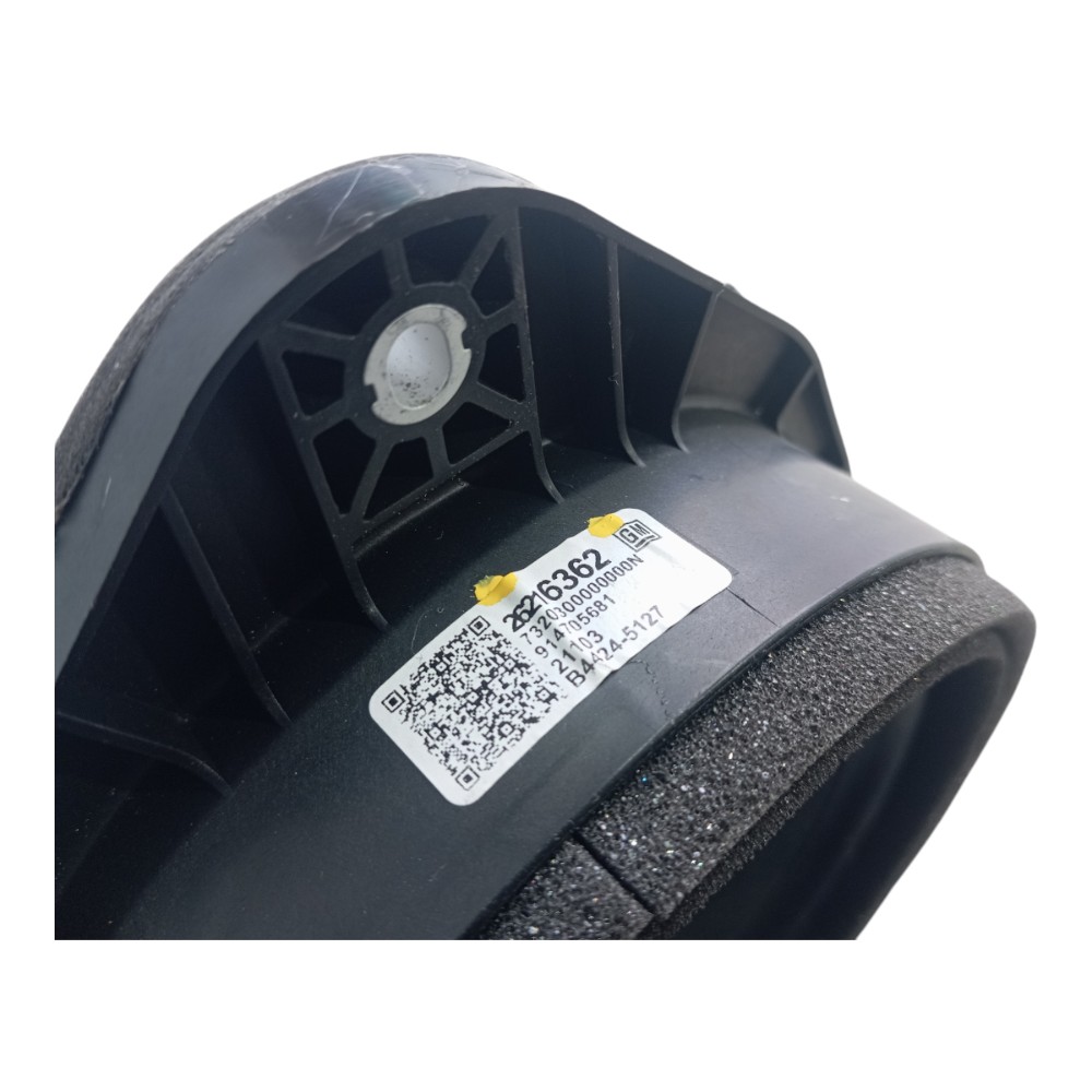 Alto Falante Porta Dianteira Direita Gm Tracker 2020 25 V627 7