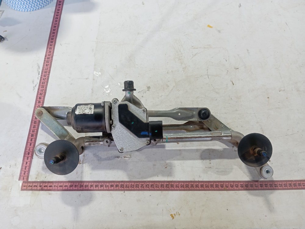 Maquina Motor Limpador Parabrisa Byd Dolphin Gs 2024 25 V628 7