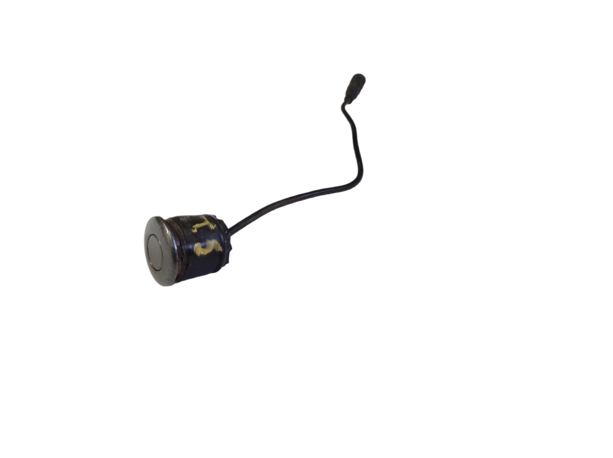 Sensor Estacionamento Traseiro Universal Vl 4