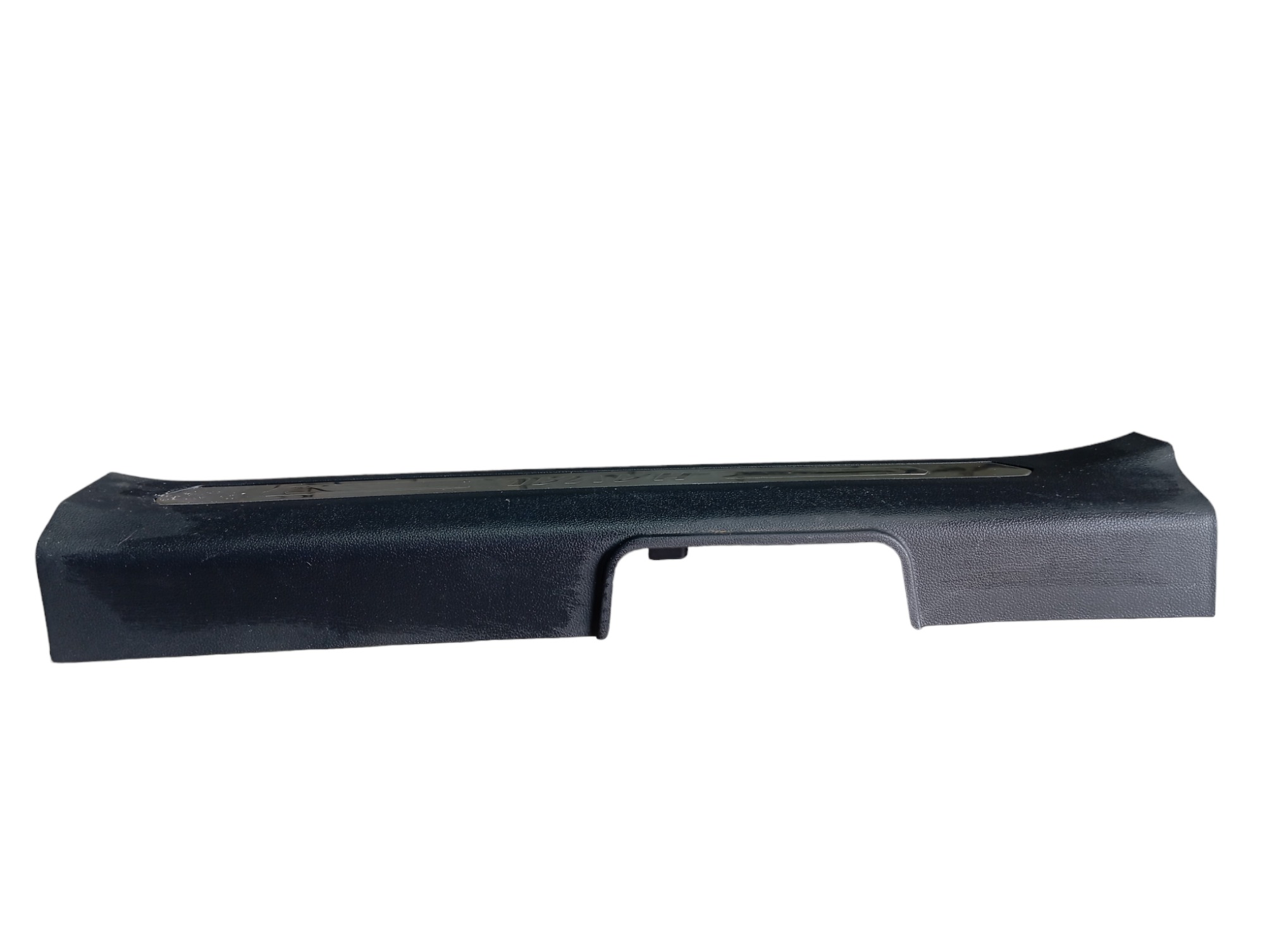 Soleira Dianteira Direita Gwm Haval H6 Gt 2024 V598 3